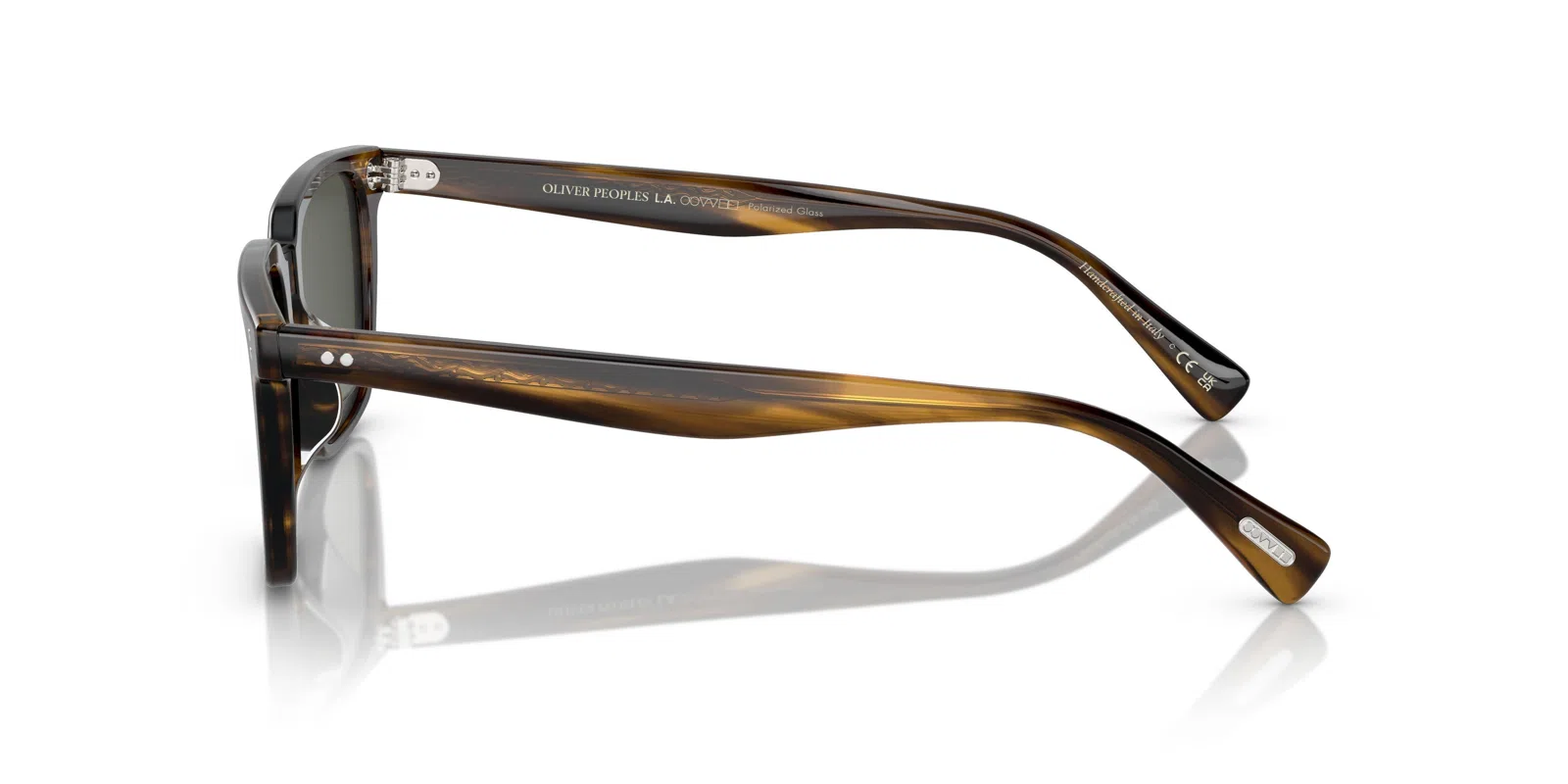 Oliver Peoples 5419SU Sunglasses - view 5